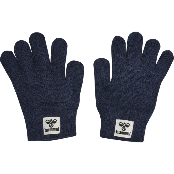Hummel Kvint Glove BLACK IRIS - Hummel