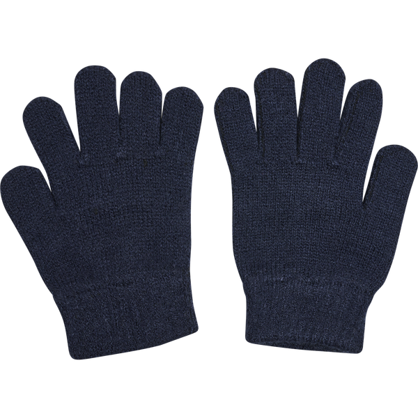 Hummel Kvint Glove BLACK IRIS - Hummel