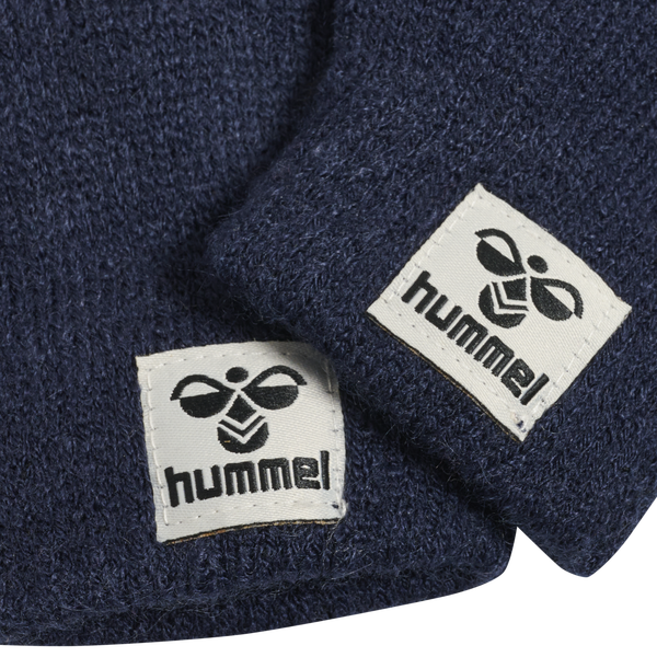 Hummel Kvint Glove BLACK IRIS - Hummel