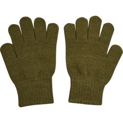 Hummel Kvint Glove DARK OLIVE - Hummel