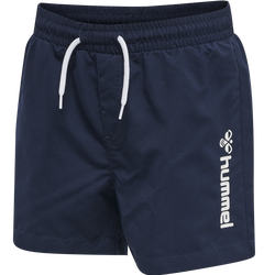 Hummel Bondi Board Shorts BLACK IRIS - Hummel