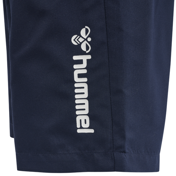 Hummel Bondi Board Shorts BLACK IRIS - Hummel