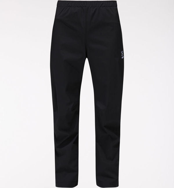 Hagløfs Buteo Pant W Black - Haglöfs