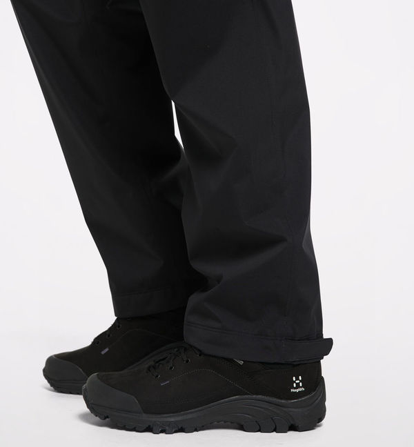 Hagløfs Buteo Pant W Black - Haglöfs
