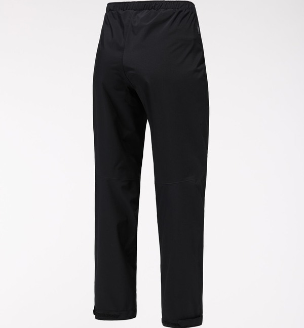 Hagløfs Buteo Pant W Black - Haglöfs