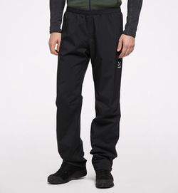 Hagløfs Buteo Pant Black - Haglöfs