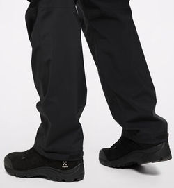 Hagløfs Buteo Pant Black - Haglöfs