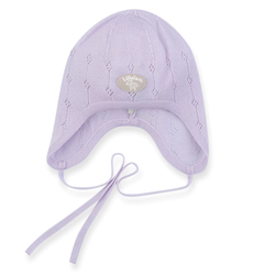 Lillelam Babylue Classic Tynn Lavendel - Lillelam