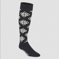 Kari Traa Rose Sock Black - Kari Traa