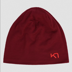 Kari Traa Tikse Beanie Rouge - Kari Traa