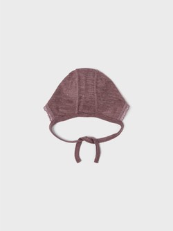 Name It Wang Wool Needle Hat Peppercorn - Name It