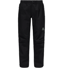 Haglöfs LIM GTX Pant Men True Black - Haglöfs