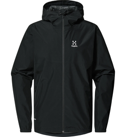 Haglöfs Kaise GTX Jacket Men True Black - Haglöfs