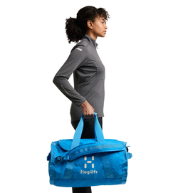 Hagløfs Lava Bag 50 L Nordic Blue - Haglöfs