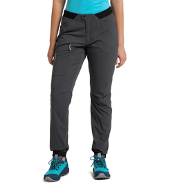 Hagløfs L.I.M Fuse Pant W Magnetite - Haglöfs