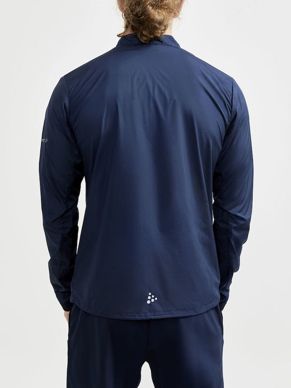 Craft Advanced Essence Wind Jacket Blaze - Craft