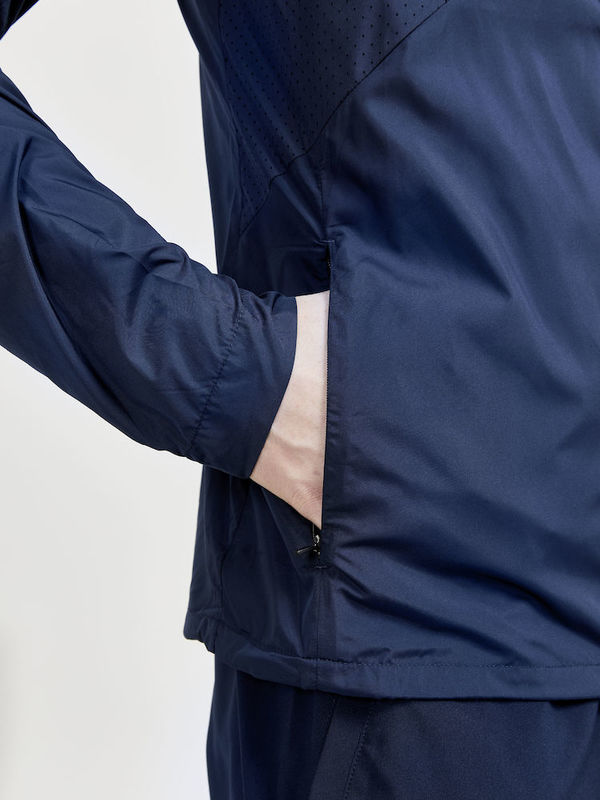 Craft Advanced Essence Wind Jacket Blaze - Craft