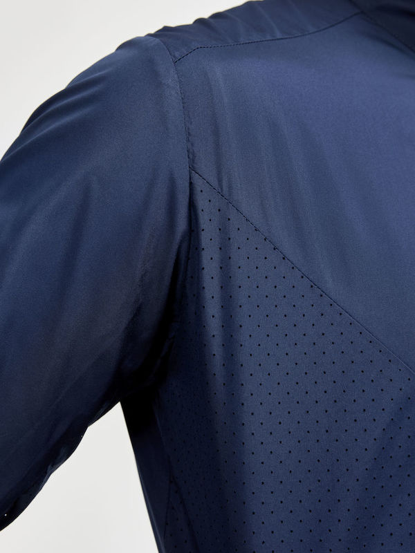 Craft Advanced Essence Wind Jacket Blaze - Craft