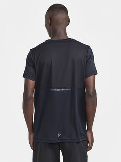 Craft Core Essence ss Tee Black - Craft