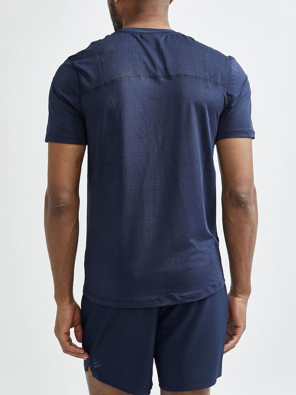 Craft Advanced Essence Tee Blaze - Craft