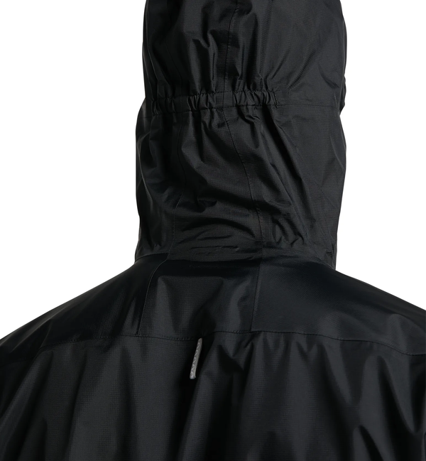 Hagløfs LIM GTX 2 Jacket True Black - Haglöfs