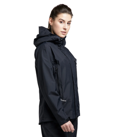 Haglöfs Astral GTX Jacket Women Black - Haglöfs