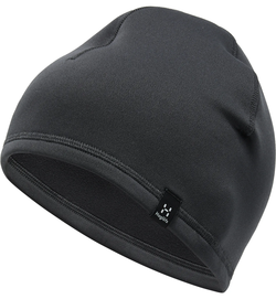 Hagløfs Betula Beanie Magnetite - Haglöfs