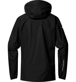 Haglöfs LIM GTX 2 Jacket W True Black - Haglöfs