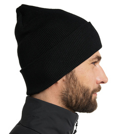 Hagløfs Aze Beanie Black - Haglöfs