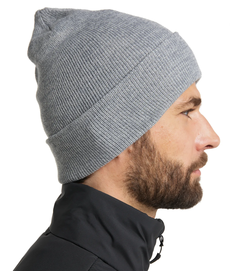 Hagløfs Aze Beanie Stone Grey - Haglöfs