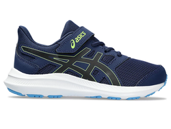 Asics Jolt 4 Ps Blue Expanse/Black - Asics