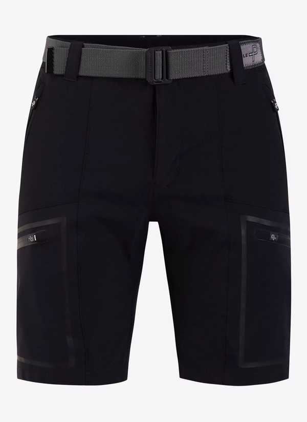 Pelle P M 1300 Shorts DK Navy Blue - Pelle P