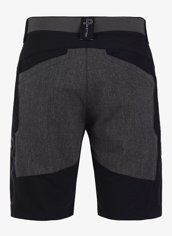 Pelle P M 1300 Shorts DK Navy Blue - Pelle P