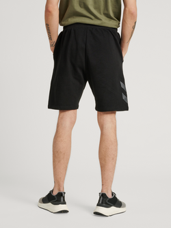 Hummel Legacy Shorts Black - Hummel