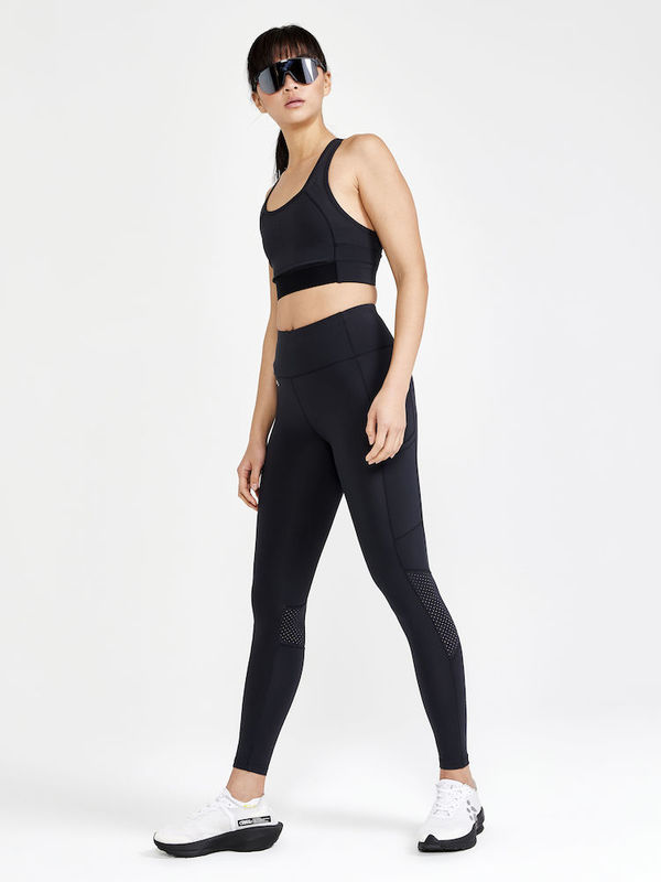 Craft Adv Essence Tights W Black - Craft