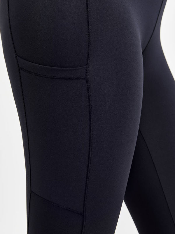 Craft Adv Essence Tights W Black - Craft