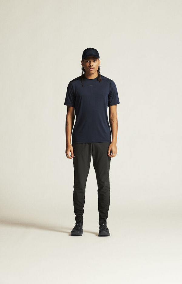 Craft Adv Essence ss tee Blaze - Craft