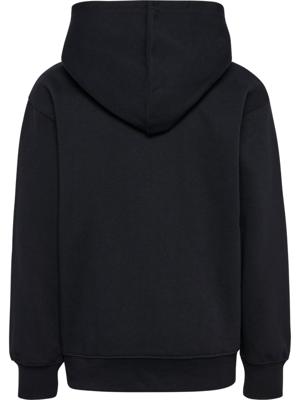Hummel Clean Hoodie Black - Hummel