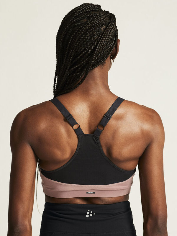 Craft Motion Bra W Charm - Craft