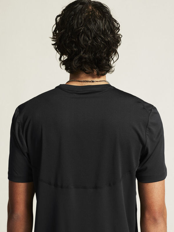 Craft Core Essence ss Tee Black - Craft