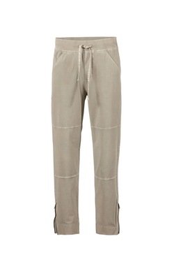 Blue Dana Pants Khaki - Blue Sportswear
