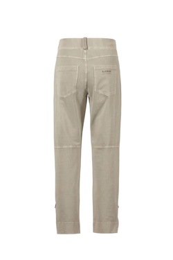 Blue Dana Pants Khaki - Blue Sportswear