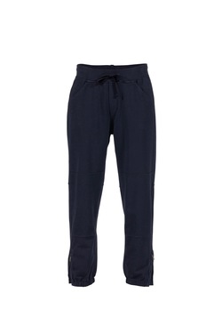 Blue Dana Pants NEW NAVY - Blue Sportswear