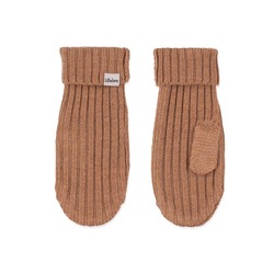 Lillelam Votter Ribb Golden Brown - Lillelam