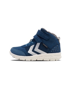 Hummel Crosslite Winter Mid Tex Dark Denim - Hummel