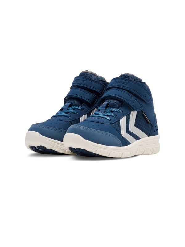 Hummel Crosslite Winter Mid Tex Dark Denim - Hummel