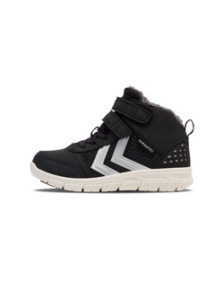 Hummel Crosslite Winter Mid Tex Caviar - Hummel