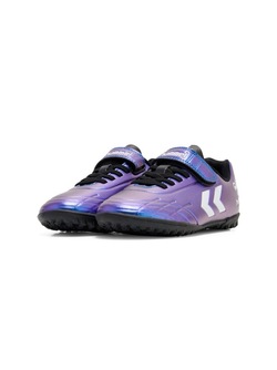 Hummel Top Star Turf Jr White/Multi - Hummel