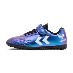 Hummel Top Star Turf Jr White/Multi - Hummel
