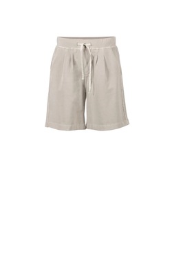 Blue Daisy Bermudas Chalk - Blue Sportswear